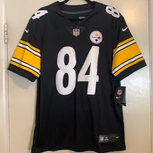 Pittsburgh Steelers Football Jersey